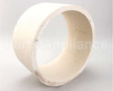 225018N Town Food Service 18Od X 16Id X 9.5H Fiber Ceramic Sleeve