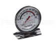 225019520 Hussmann Oven Thermometer-Nsf-Deg F