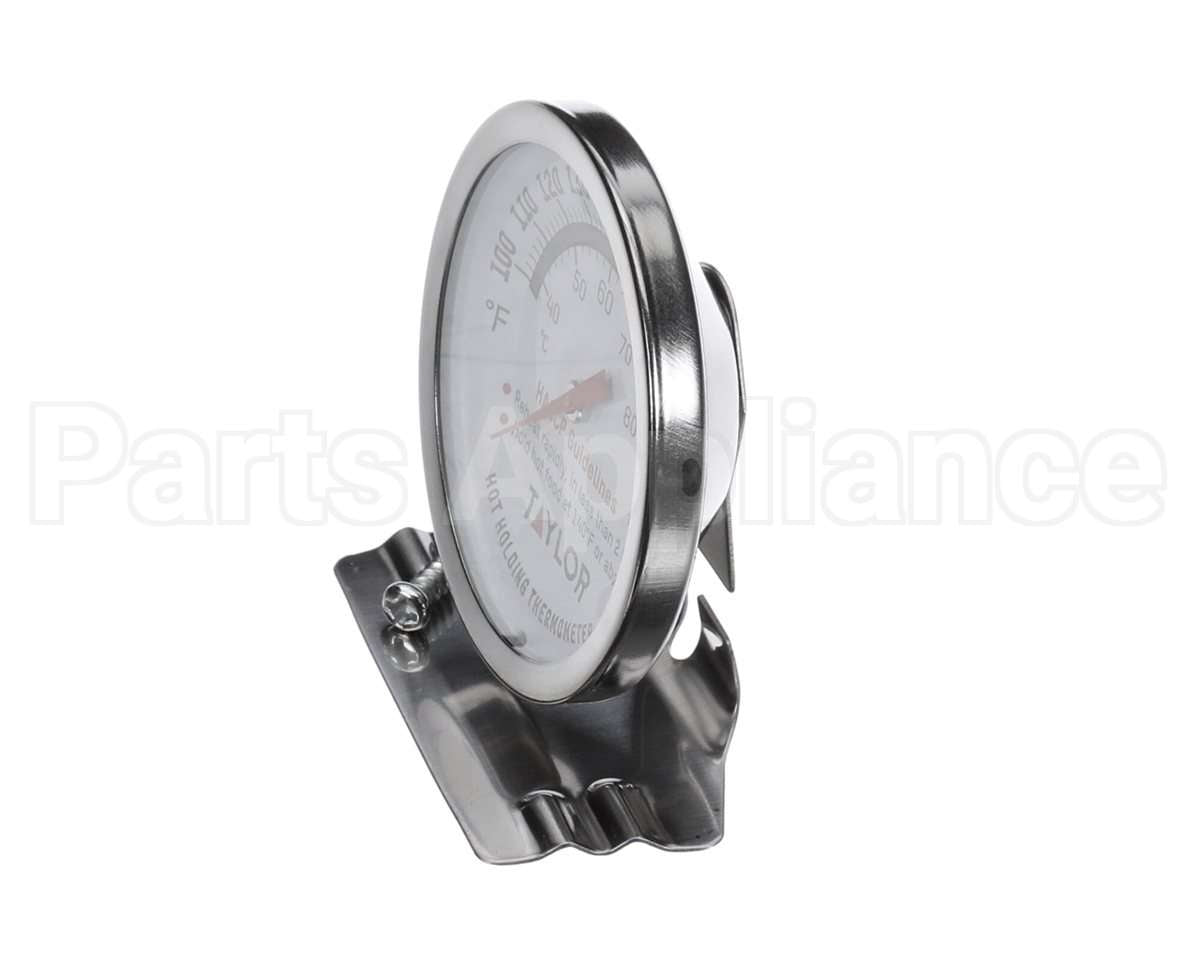 225019520 Hussmann Oven Thermometer-Nsf-Deg F