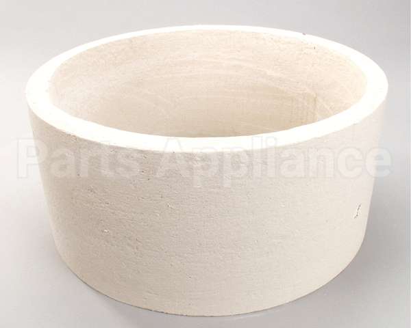 225020N Town Food Service 20 .75Od X 18Id X 9.5H Fiber Ceramic Sle