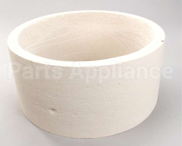 225020N Town Food Service 20 .75Od X 18Id X 9.5H Fiber Ceramic Sle