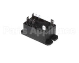 22505201 Heatcraft Relay 25 Amp 2 Pole Dpdt