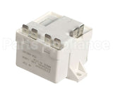 22509940 Heatcraft Compressor Start Relay