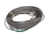 2251 Thermalrite Blast Chiller Heater Wire 115V 54 X 84 Door