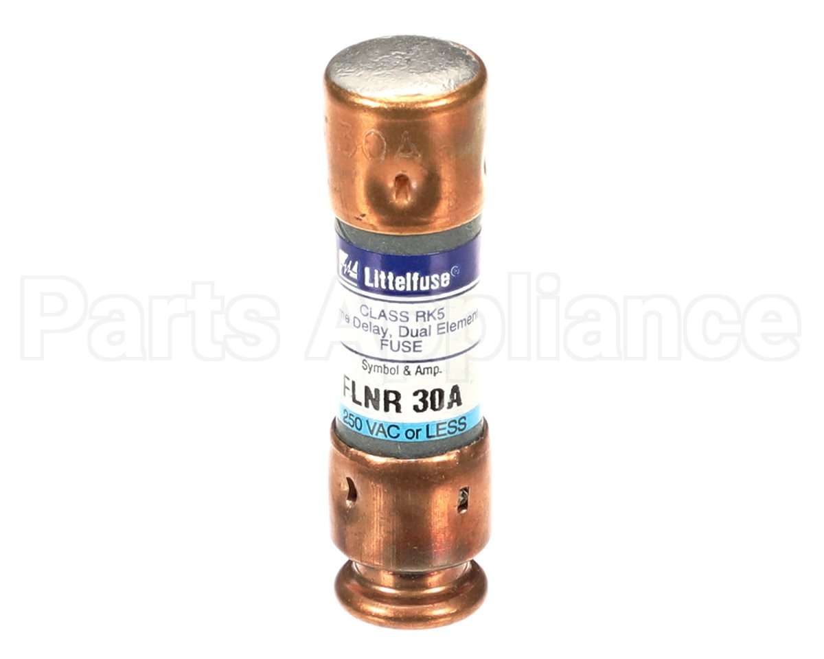 22510109 Heatcraft Fuse