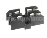 22511001 Heatcraft Fuseblock 30 Amp 2 Pole 600V Midget