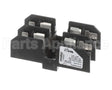 22511001 Heatcraft Refrigeration Fuseblock 30Amp2Pole600Vmidget