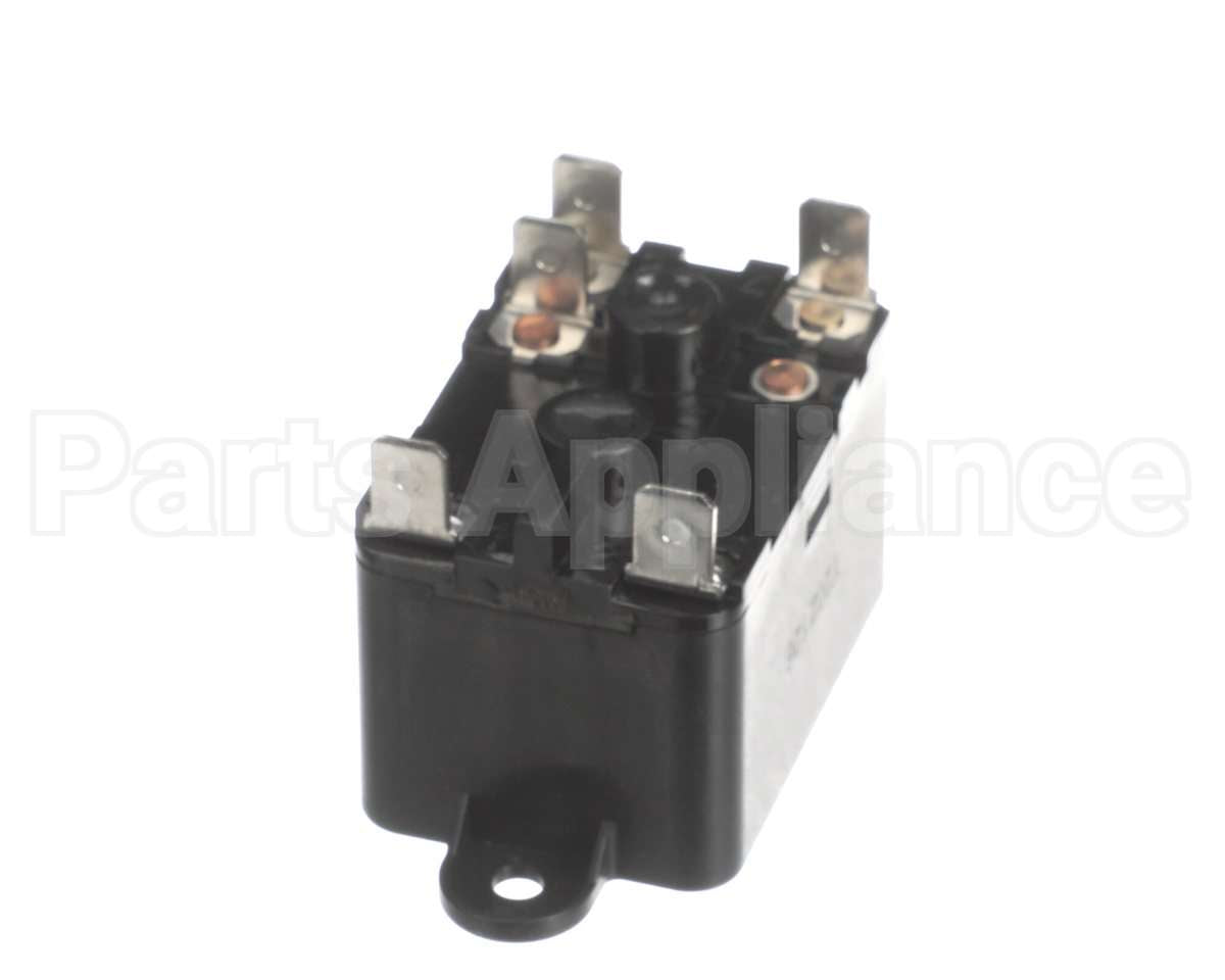 22511401 Heatcraft Condensor Unit Relay (Fan/Crank Heater)