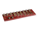 22512601 Heatcraft Terminal Board Evaporator