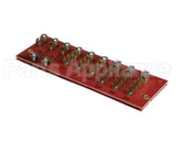 22512601 Heatcraft Terminal Board Evaporator