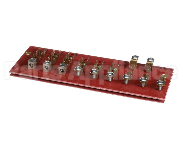 22512601 Heatcraft Refrigeration Terminal Board Evaporator