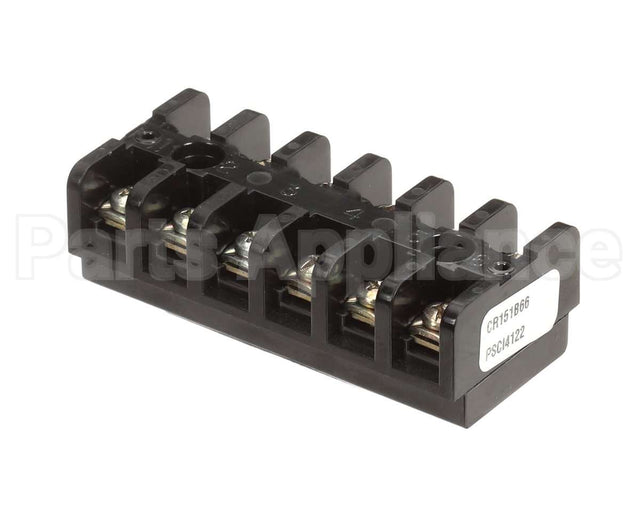 2251266 Heatcraft Terminal Board 30 Amp 6 Pole 600V