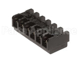 2251266 Heatcraft Terminal Board 30 Amp 6 Pole 600V
