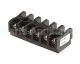 2251266 Heatcraft Refrigeration Terminal Board 30Amp 6Pole600V
