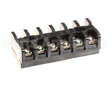 2251266 Heatcraft Refrigeration Terminal Board 30Amp 6Pole600V