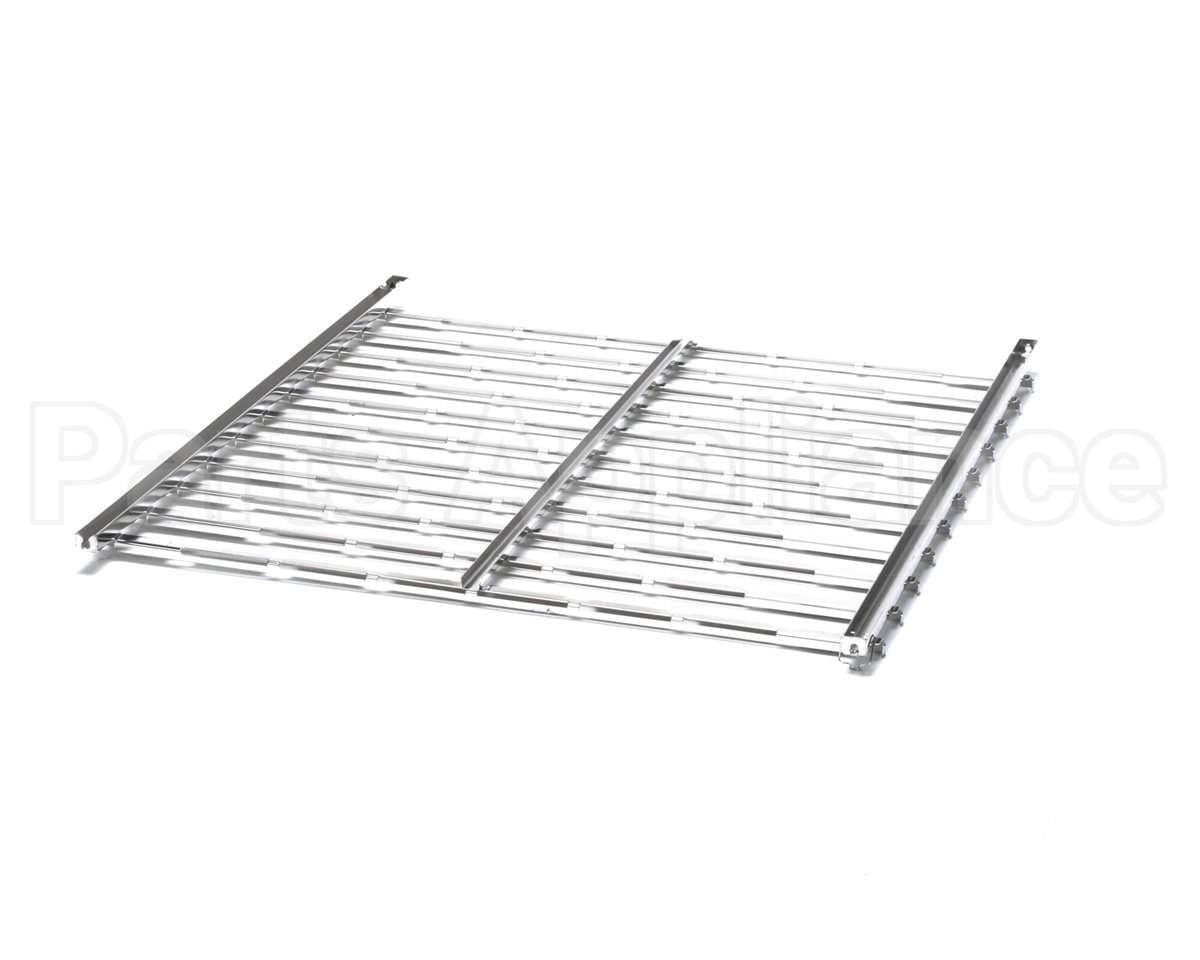 2251307 Convotherm Shelf Rack Left 10.20 Gn Convo