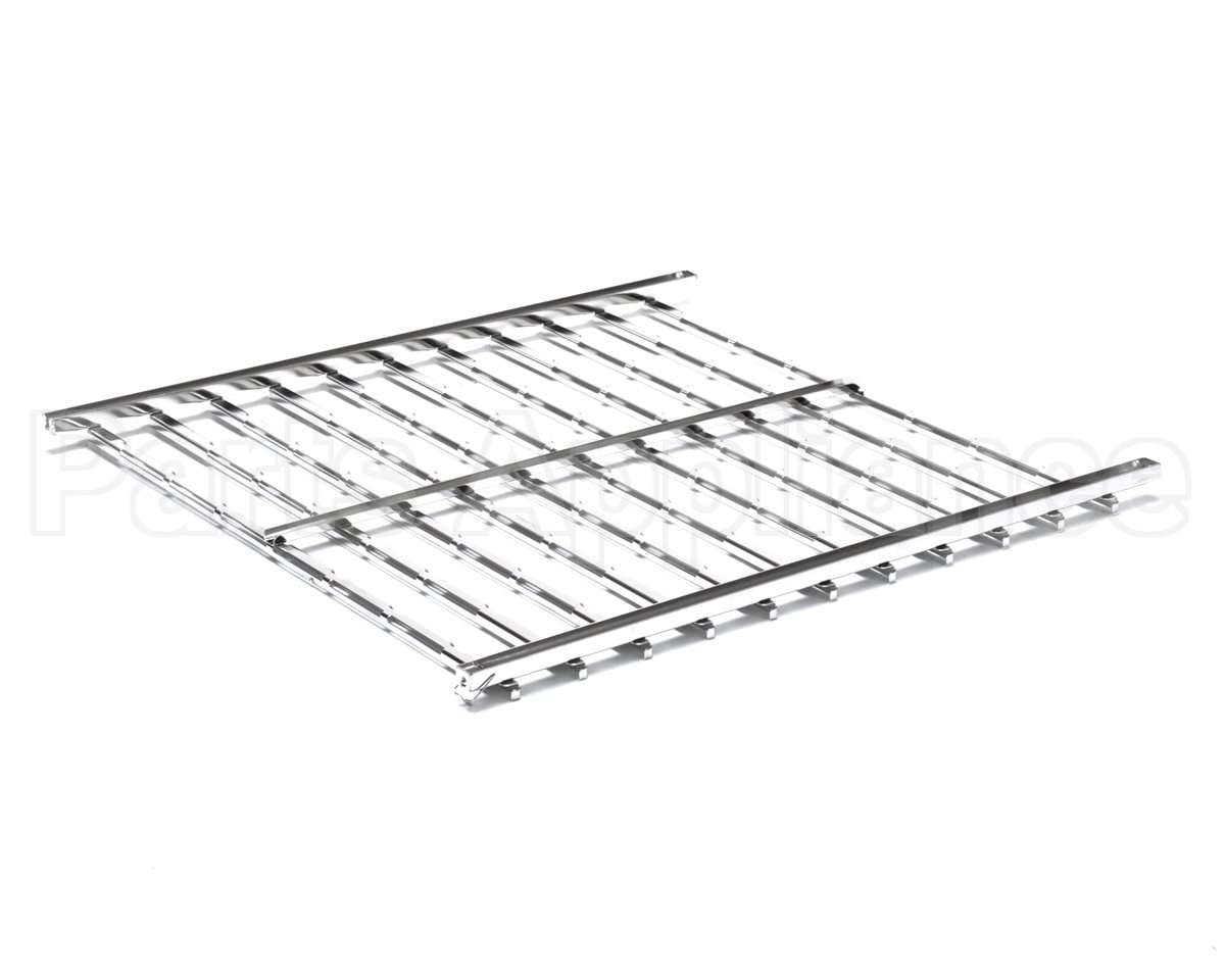 2251307 Convotherm Shelf Rack Left 10.20 Gn Convo