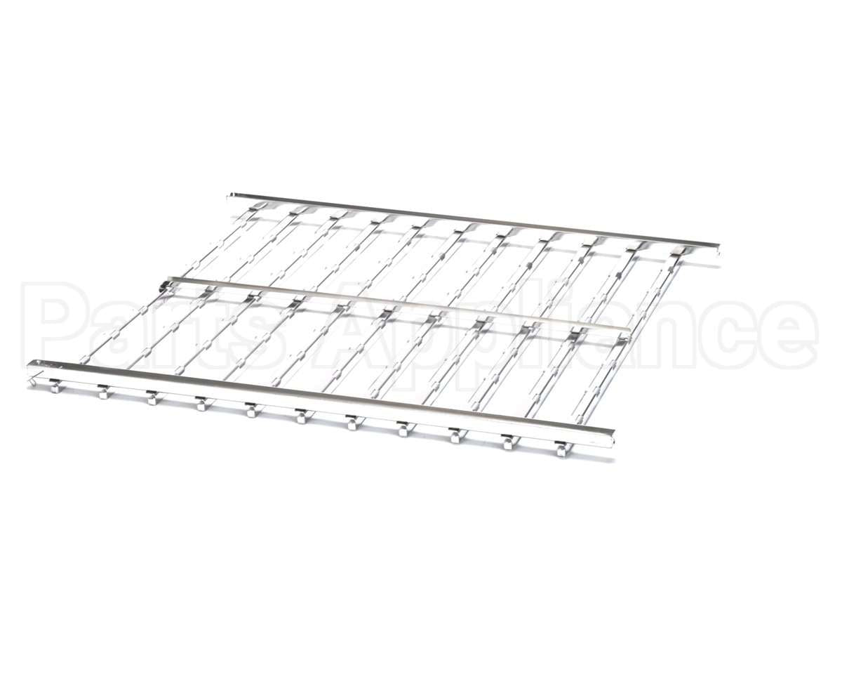 2251307 Convotherm Shelf Rack Left 10.20 Gn Convo