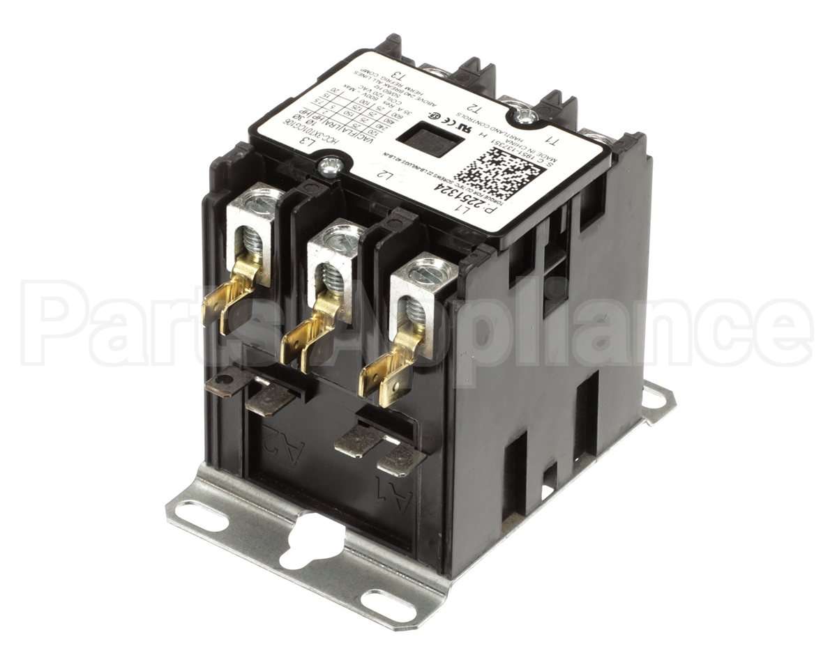 2251324 Compatible Heatcraft Contactor