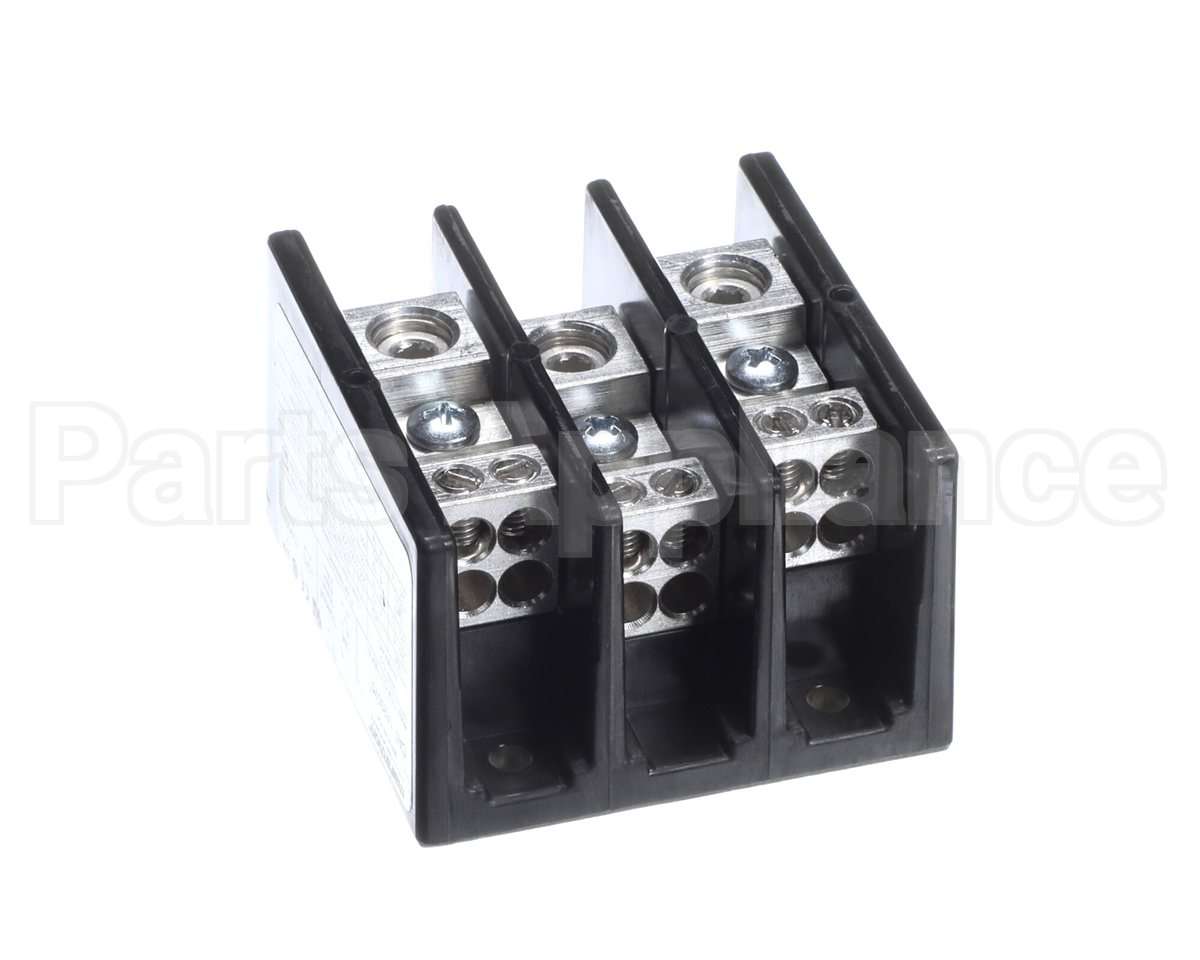 2251423 Heatcraft Refrigeration 3Plln 2/0-12 Load4/P 4Trmnlblk