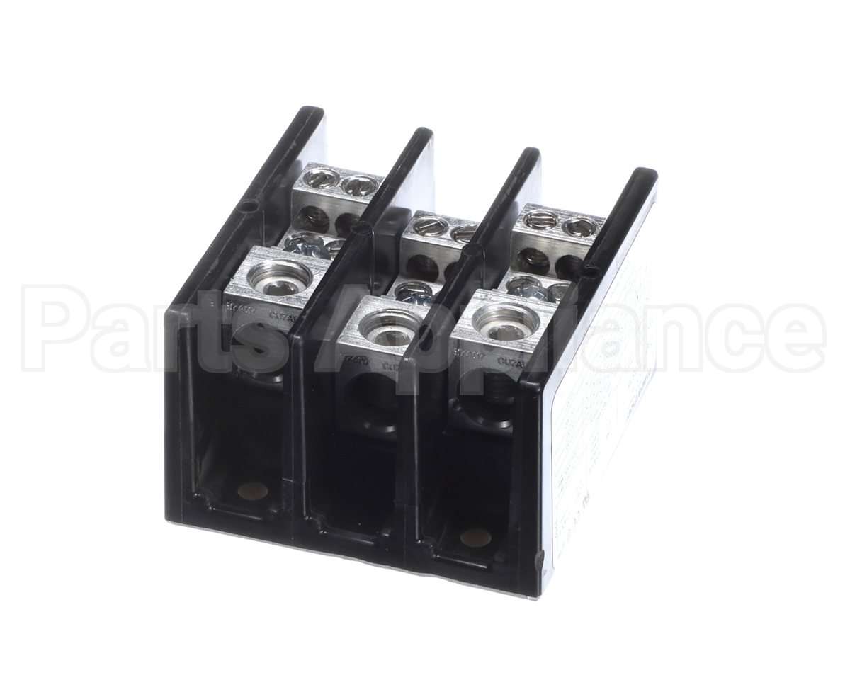 2251423 Heatcraft Refrigeration 3Plln 2/0-12 Load4/P 4Trmnlblk
