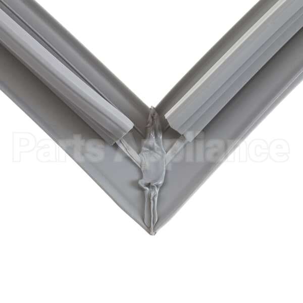 225151075 Kolpak Gasket 30X78 Lh Triple 3 Sided