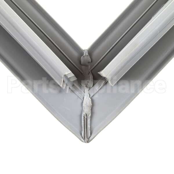 225161075 Kolpak Gasket 38X78 Rh Triple 3 Sided