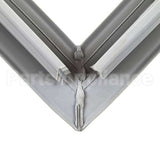 225161075 Kolpak Gasket 38X78 Rh Triple 3 Sided