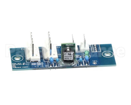 225181 Duke Assembly, Timer Bar 5V Power Pcb