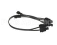 22518402 Heatcraft Evaporator Fan Harness W/Plugs