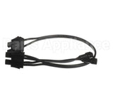 22518402 Heatcraft Evaporator Fan Harness W/Plugs