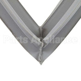 225191075 Kolpak Gasket 36X78 Lh Triple 3 Sided