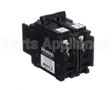 2252015 Heatcraft 15 Amp 2 Pole 240V Circuit Breaker With