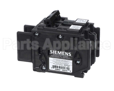 2252015 Heatcraft Refrigeration 15Amp2Pl240Vcrcbrkrw/Lugs