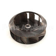 22521-0005 Compatible Middleby Wheel, Blower Bc 12-1/4 Ccw