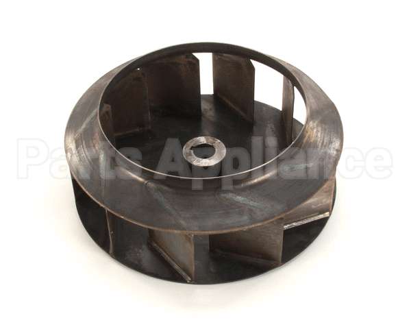 22521-0005 Middleby Wheel,Blower Bc 12-1/4" Ccw
