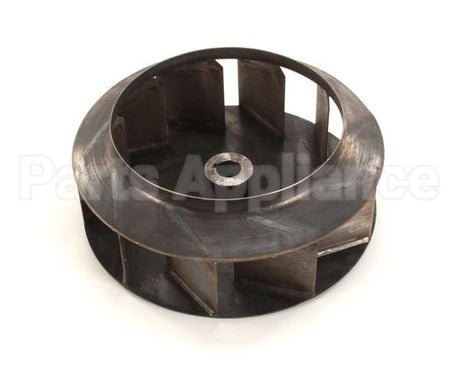22521-0005 Middleby Wheel,Blower Bc 12-1/4" Ccw