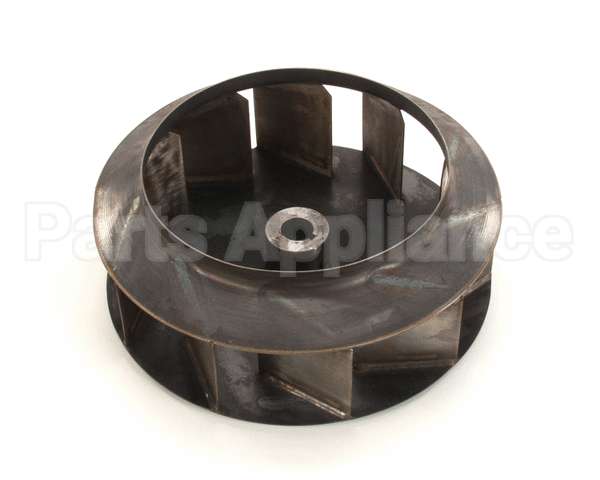 22521-0005 Middleby Wheel,Blower Bc 12-1/4" Ccw