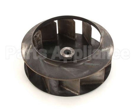 22521-0005 Middleby Wheel,Blower Bc 12-1/4" Ccw