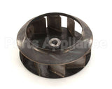 22521-0005 Middleby Wheel,Blower Bc 12-1/4" Ccw