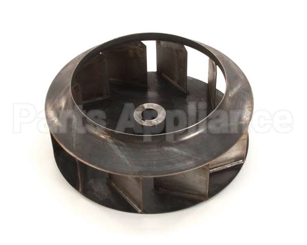 22521-0005 Middleby Wheel,Blower Bc 12-1/4" Ccw