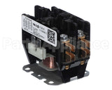 2252125 Heatcraft Contactor Open 25/35 Amp 2 Pole 220V