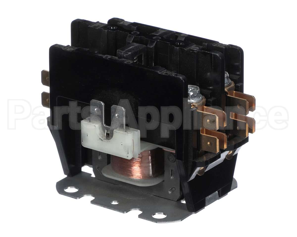 2252125 Heatcraft Contactor Open 25/35 Amp 2 Pole 220V