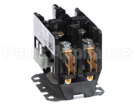 2252125 Heatcraft Refrigeration Contctr Open 25/35Amp2Pole220V