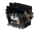 2252125 Heatcraft Refrigeration Contctr Open 25/35Amp2Pole220V