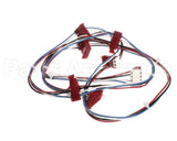 225221 Duke Harness Idc 12V & Can