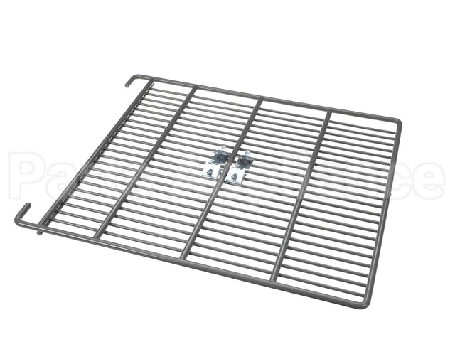 225223-040 TRUE Shelf, Tbr-48 Sd Gray