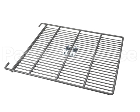 225223-040 TRUE Shelf, Tbr-48 Sd Gray