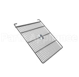 225223-040 TRUE Shelf, Tbr-48 Sd Gray