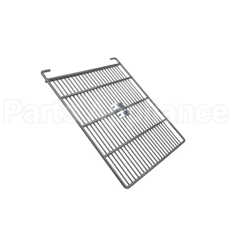 225223-040 TRUE Shelf, Tbr-48 Sd Gray